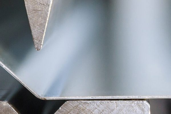 What is Roll Forming?