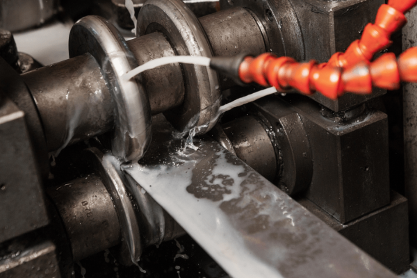 Samson Roll Formed Products Samson Roll Formed Products