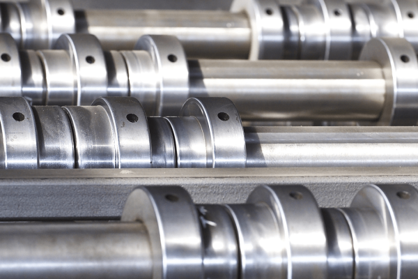 Samson Roll Formed Products