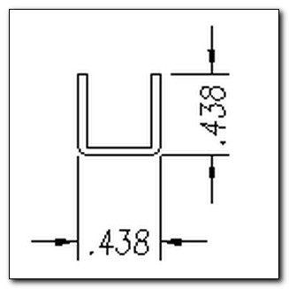 S-1234 Model