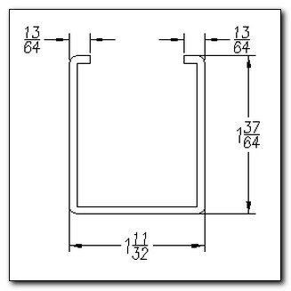 S-1252 Model