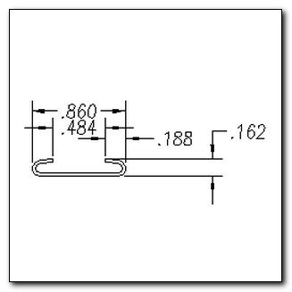 S-1253 Model