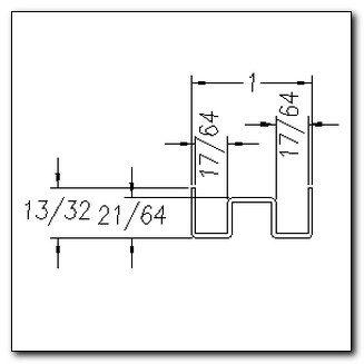 S-1322 Model