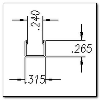 S-1336 Model