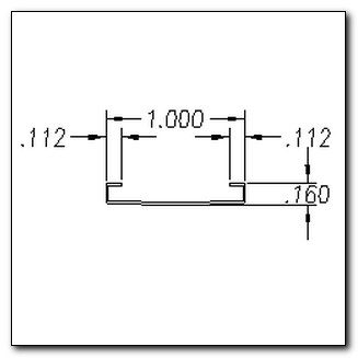 S-1367 Model