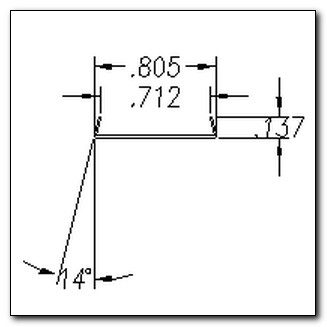 S-1368 Model