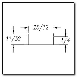 S-1375 Model