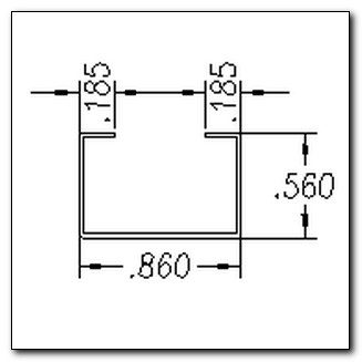 S-1408 Model