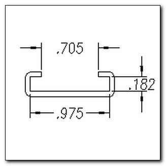 S-1465 Model