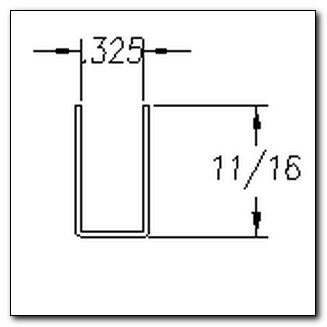 S-1516 Model