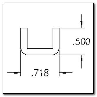 S-1519 Model