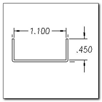 S-1536 Model