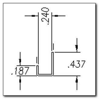 S-1537 Model