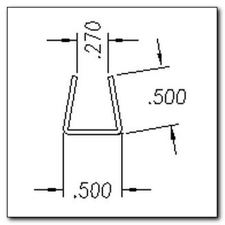 S-1539 Model