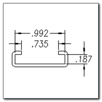 S-1552 Model