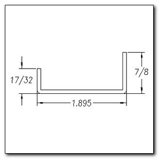 S-1676 Model