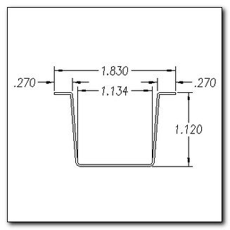 S-1717 Model