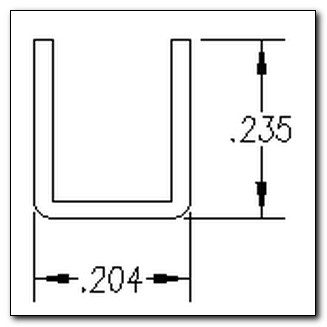 S-1739 Model