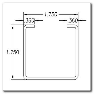 S-1746 Model