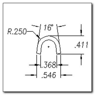 S-2061 Model