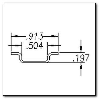 S-2074 Model