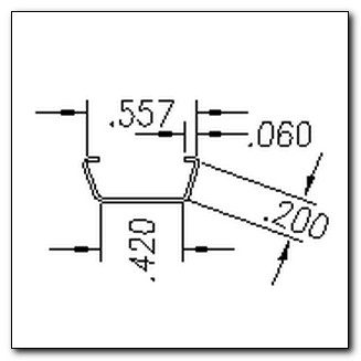 S-2085 Model