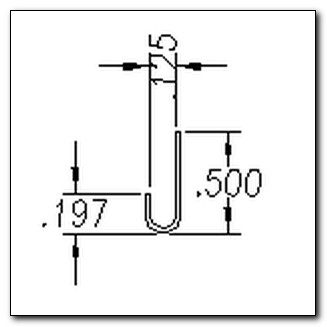 S-2103 Model