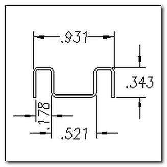 S-2160 Model