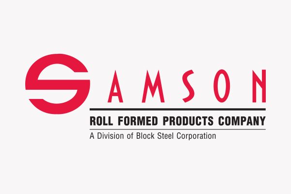 Samson Roll Formed Products