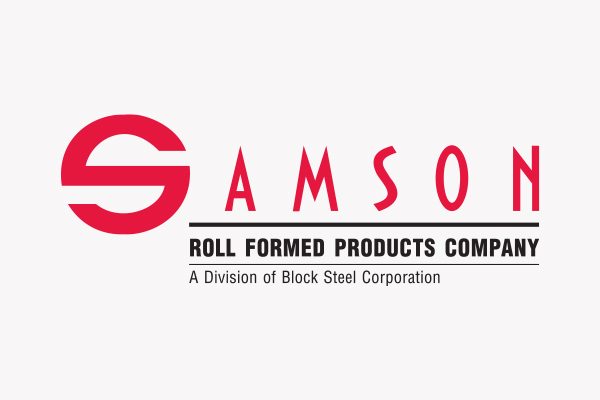 Samson Roll Formed Products